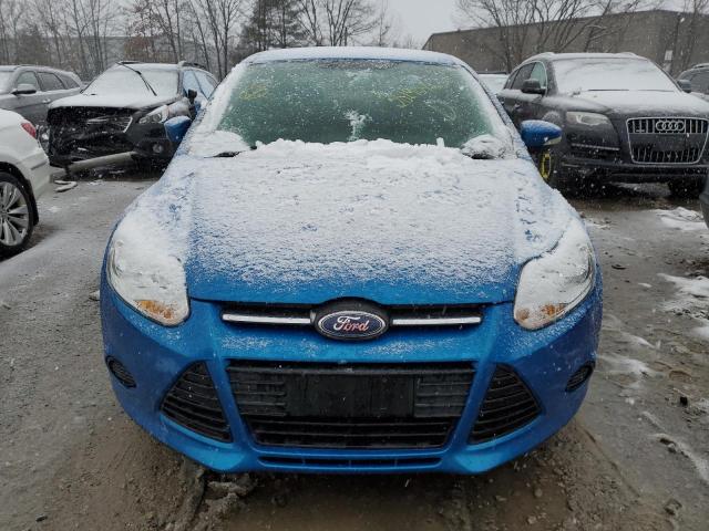 Photo 5 from auction – 2014 FORD FOCUS SE with VIN 1FADP3F21EL267800