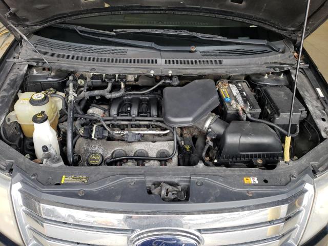 Photo 12 from auction – 2008 FORD EDGE LIMIT with VIN 2FMDK49C78BA20901
