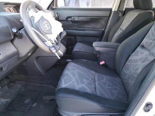 Photo 7 from auction – 2014 TOYOTA SCION XB with VIN JTLZE4FE4EJ054801
