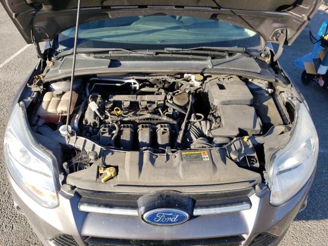 Zdjęcie 11 z aukcji – 2012 FORD FOCUS SEL z VIN 1FAHP3H26CL175013