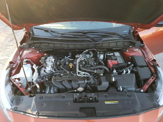 Photo 11 from auction – 2022 NISSAN ALTIMA SR with VIN 1N4BL4CV1NN422650