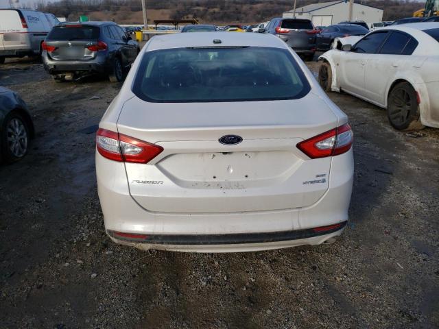 Photo 6 from auction – 2015 FORD FUSION HYB with VIN 3FA6P0LU1FR308992
