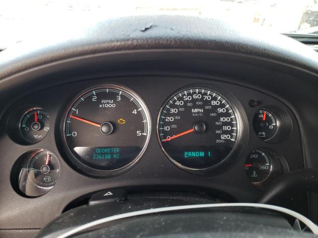Photo 9 from auction – 2008 GMC SIERRA K35 with VIN 1GTJK33618F130734