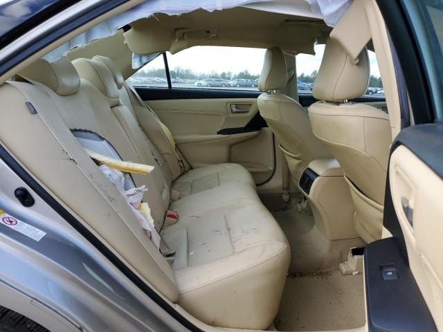 Photo 10 from auction – 2016 TOYOTA CAMRY LE with VIN 4T1BF1FKXGU578532
