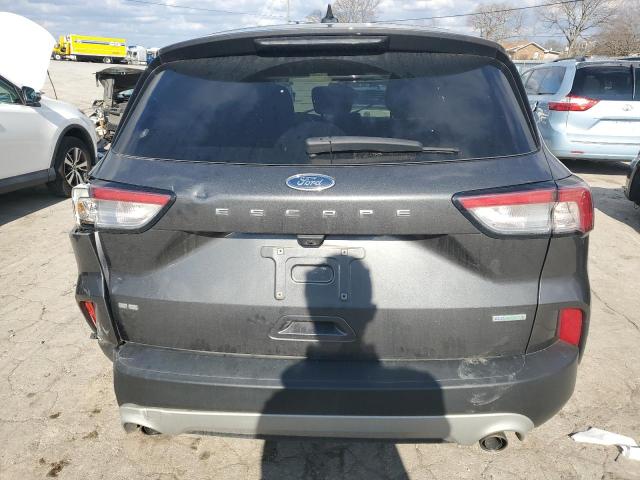 Photo 6 from auction – 2020 FORD ESCAPE SE with VIN 1FMCU0G6XLUA46911