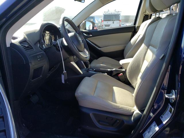 Zdjęcie 7 z aukcji – 2013 MAZDA CX-5 GT z VIN JM3KE4DE8D0154475