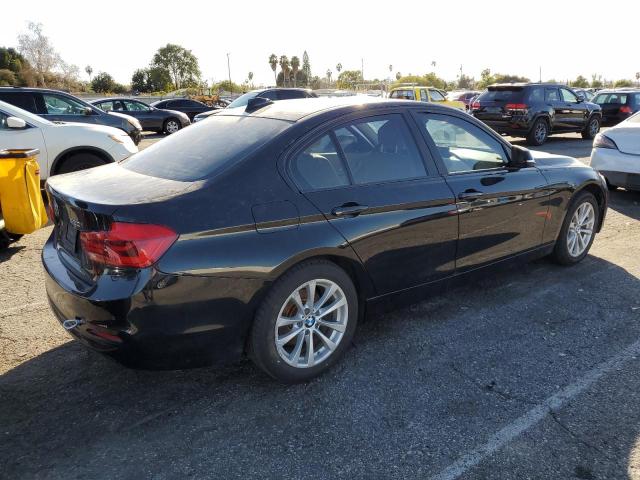 Photo 3 from auction – 2016 BMW 320 I with VIN WBA8A9C53GK618632