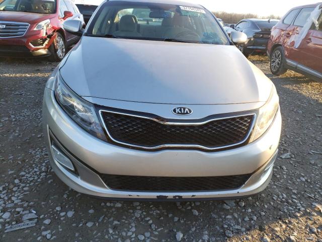 Photo 5 from auction – 2014 KIA OPTIMA LX with VIN 5XXGM4A70EG345198