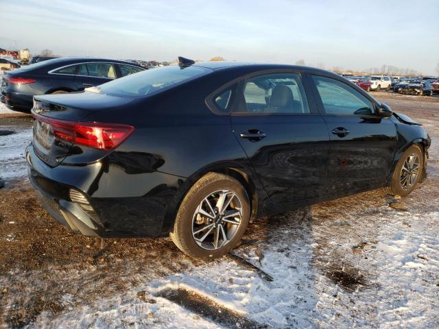 Photo 3 from auction – 2022 KIA FORTE FE with VIN 3KPF24AD4NE440394