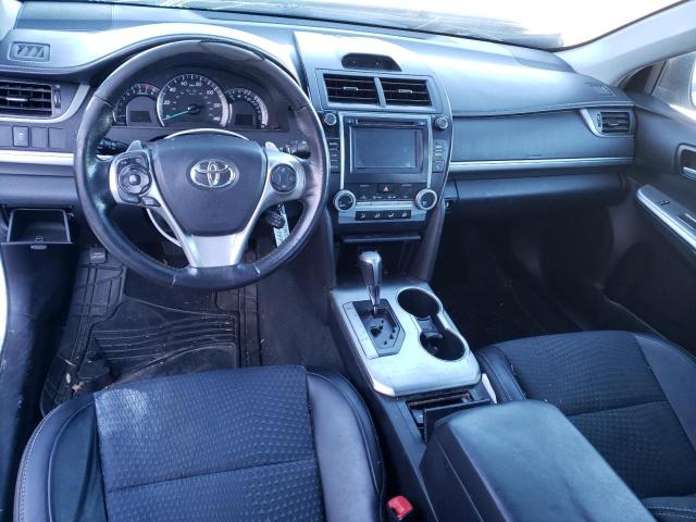 Photo 8 from auction – 2014 TOYOTA CAMRY L with VIN 4T1BF1FK5EU355148