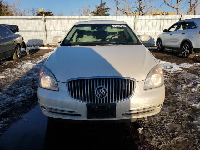 Photo 5 from auction – 2008 BUICK LUCERNE SU with VIN 1G4HF57928U188796