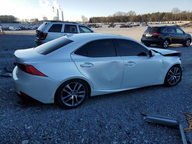 Photo 3 from auction – 2019 LEXUS IS 300 with VIN JTHBA1D29K5090017