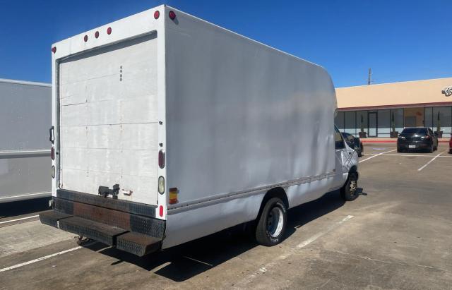 Photo 4 from auction – 1997 FORD ECONOLINE with VIN 1FDLE47F1VHA96547