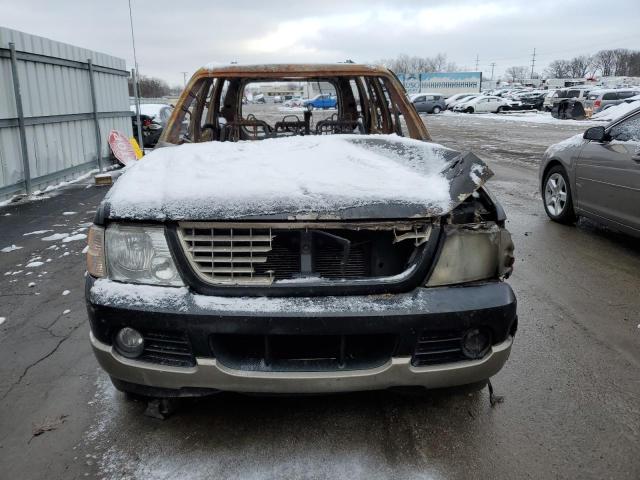 Photo 5 from auction – 2003 FORD EXPLORER E with VIN 1FMZU74K53ZA93058