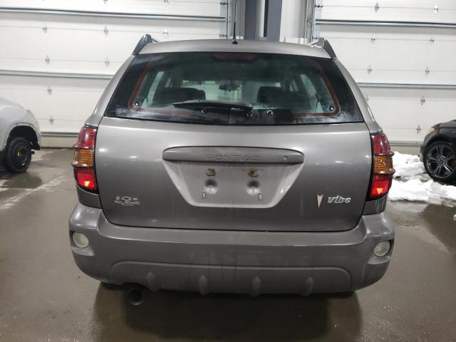 Photo 6 from auction – 2008 PONTIAC VIBE with VIN 5Y2SL65868Z408320