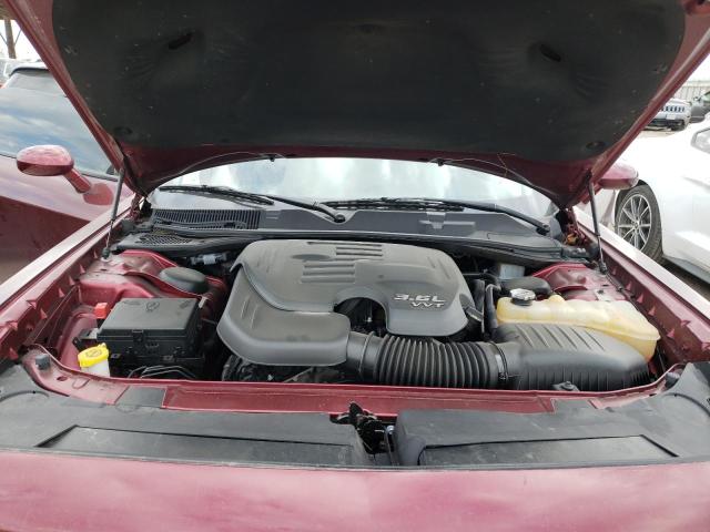 Photo 11 from auction – 2018 DODGE CHALLENGER with VIN 2C3CDZAG9JH311297