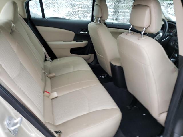 Photo 10 from auction – 2013 CHRYSLER 200 TOURIN with VIN 1C3CCBBB1DN744881