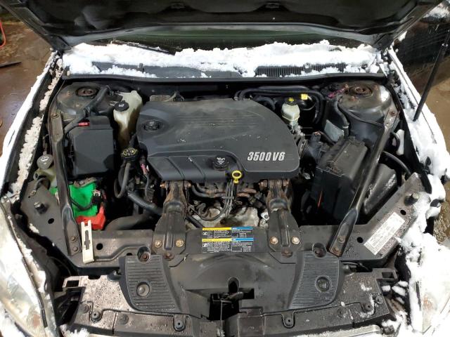Photo 11 from auction – 2006 CHEVROLET IMPALA LT with VIN 2G1WT58K769421371