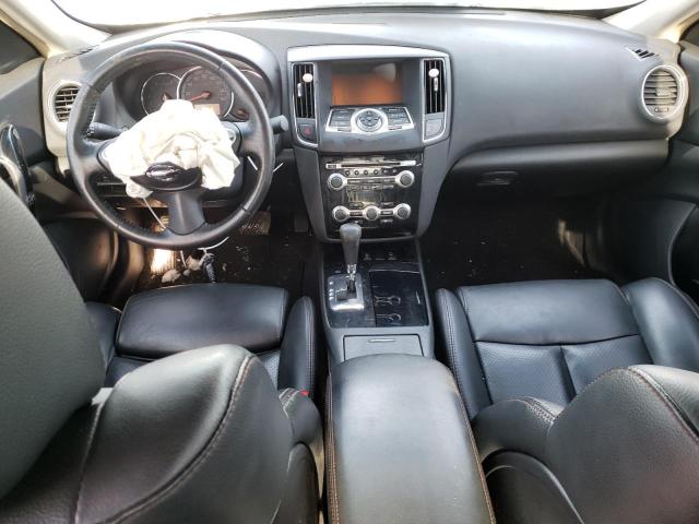 Photo 8 from auction – 2011 NISSAN MAXIMA S with VIN 1N4AA5AP9BC823379