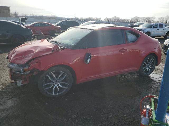Photo 1 from auction – 2014 TOYOTA SCION TC with VIN JTKJF5C77E3087824