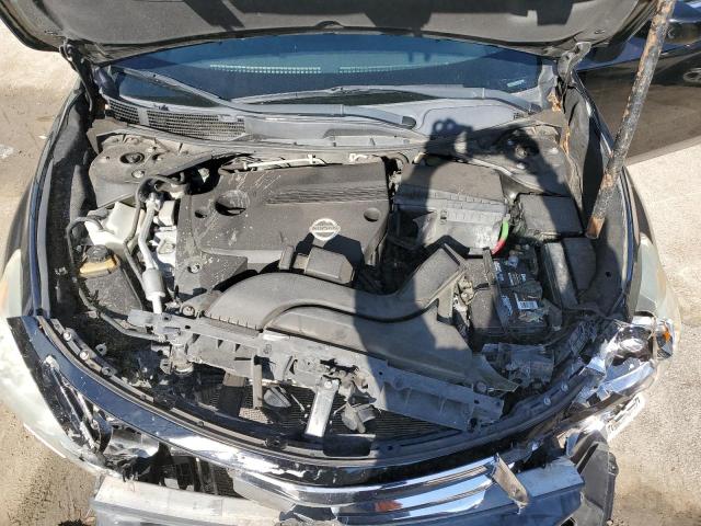 Photo 11 from auction – 2014 NISSAN ALTIMA 2.5 with VIN 1N4AL3AP9EC150130