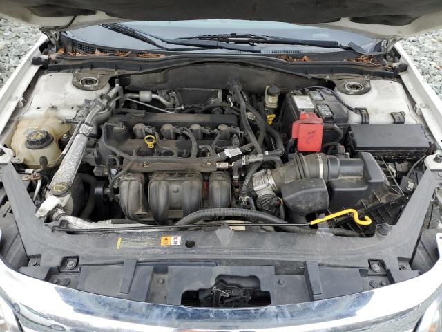 Photo 11 from auction – 2011 FORD FUSION SE with VIN 3FAHP0HA1BR180139