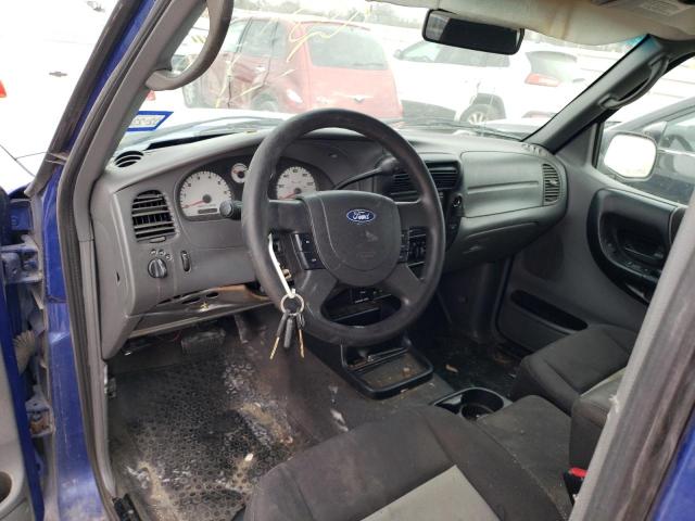 Photo 8 from auction – 2004 FORD RANGER SUP with VIN 1FTYR14U74PB42144