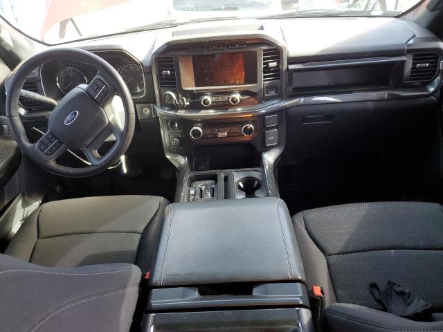 Photo 8 from auction – 2021 FORD F150 SUPER with VIN 1FTEW1EPXMFC33791