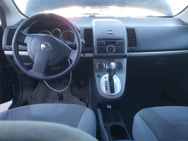 Photo 8 from auction – 2012 NISSAN SENTRA 2.0 with VIN 3N1AB6AP7CL674802