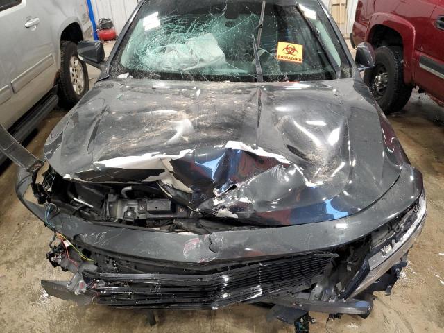 Photo 11 from auction – 2015 CHEVROLET IMPALA LT with VIN 2G1125S3XF9237993
