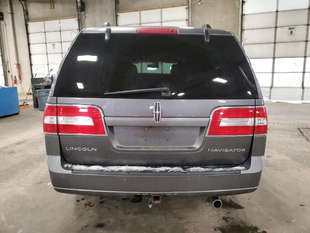 Photo 6 from auction – 2012 LINCOLN NAVIGATOR with VIN 5LMJJ3J53CEL01844