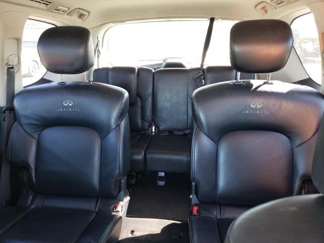 Photo 10 from auction – 2011 INFINITI QX56 with VIN JN8AZ2NE5B9002145