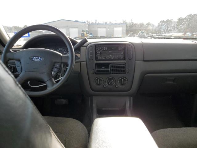 Photo 8 from auction – 2004 FORD EXPLORER X with VIN 1FMZU62K34ZA76306