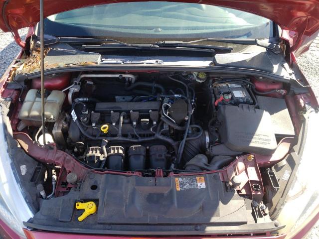 Photo 11 from auction – 2015 FORD FOCUS SE with VIN 1FADP3F28FL382069