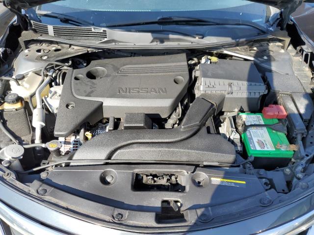 Photo 11 from auction – 2015 NISSAN ALTIMA 2.5 with VIN 1N4AL3APXFC595154