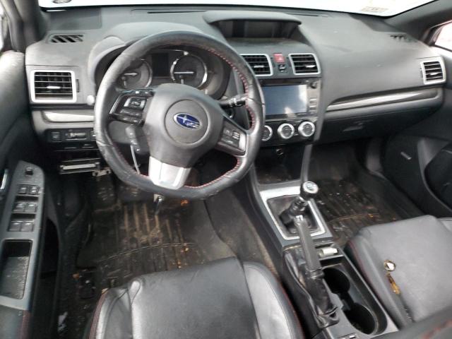 Photo 8 from auction – 2016 SUBARU WRX LIMITE with VIN JF1VA1L65G9805299