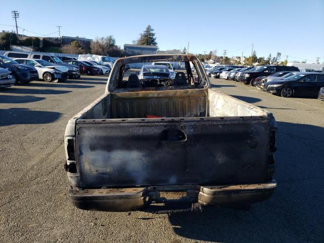 Photo 6 from auction – 2000 FORD F150 with VIN 1FTZX1725YNA08030