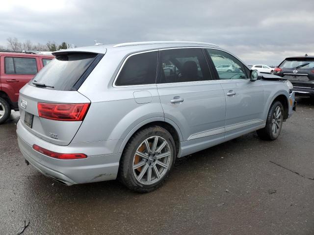Photo 3 from auction – 2017 AUDI Q7 PRESTIG with VIN WA1VAAF73HD044389