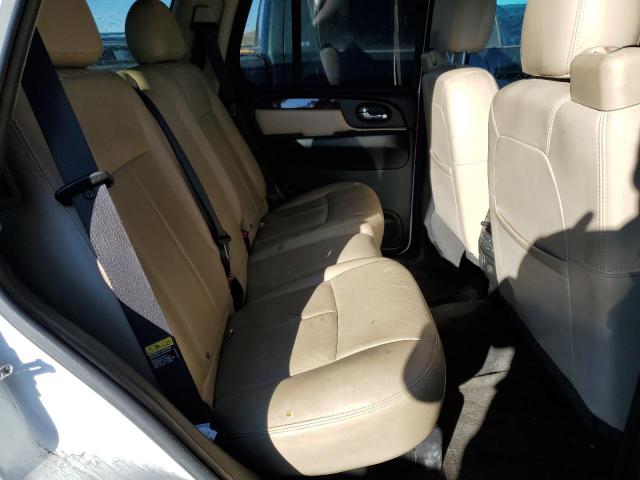 Photo 10 from auction – 2006 SAAB 9-7X LINEA with VIN 5S3ET13S862802609