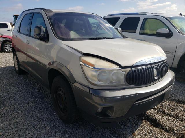 Photo 4 from auction – 2004 BUICK RENDEZVOUS with VIN 3G5DA03E14S573971