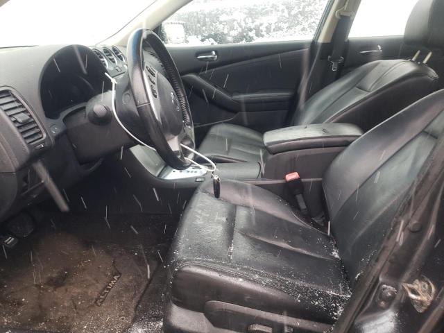 Photo 7 from auction – 2009 NISSAN ALTIMA 2.5 with VIN 1N4AL21E29C196168