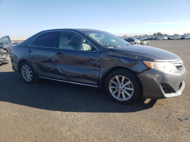 Photo 4 from auction – 2014 TOYOTA CAMRY HYBR with VIN 4T1BD1FK9EU109550