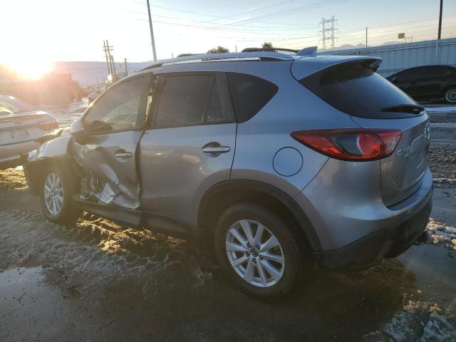 Photo 2 from auction – 2014 MAZDA CX-5 TOURI with VIN JM3KE4CY6E0323678