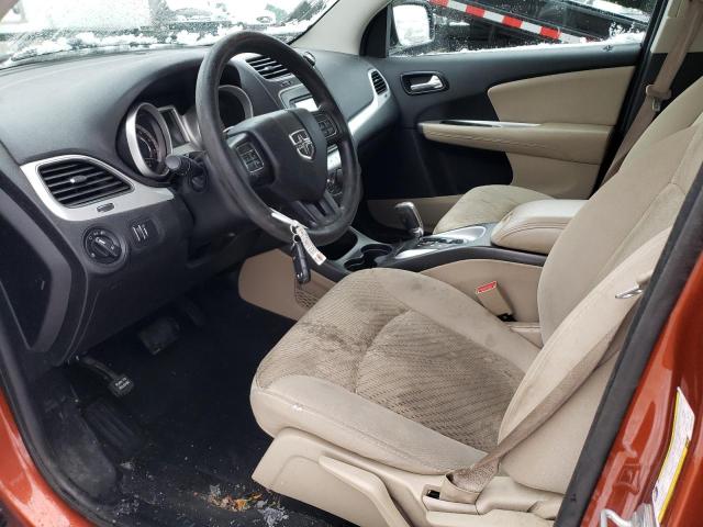 Photo 7 from auction – 2012 DODGE JOURNEY SX with VIN 3C4PDCBG4CT302803