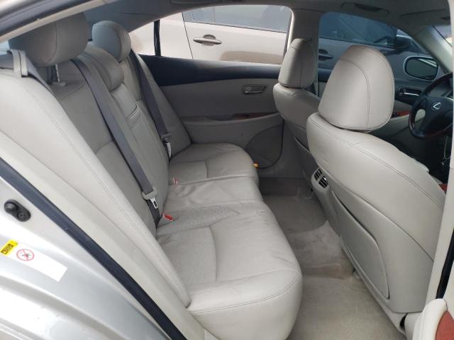 Photo 10 from auction – 2008 LEXUS ES 350 with VIN JTHBJ46G282225536