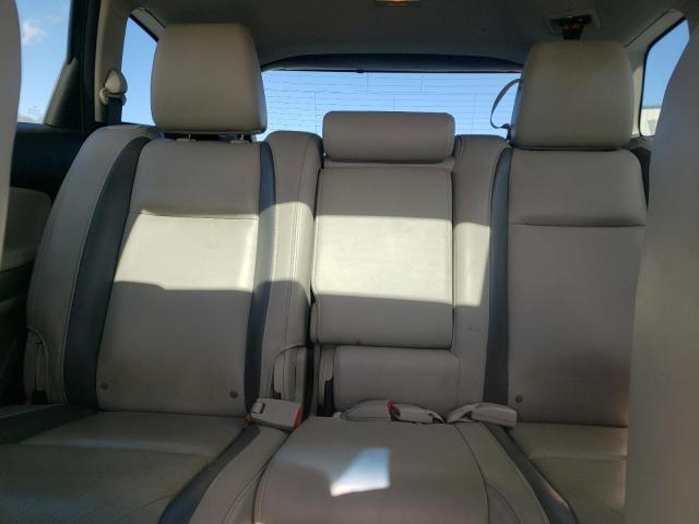 Photo 10 from auction – 2012 MAZDA CX-9 with VIN JM3TB3DV3C0340950