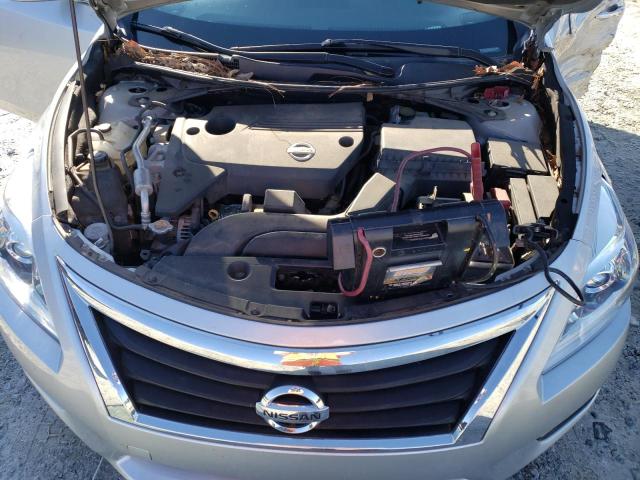 Photo 11 from auction – 2013 NISSAN ALTIMA 2.5 with VIN 1N4AL3AP6DC197064