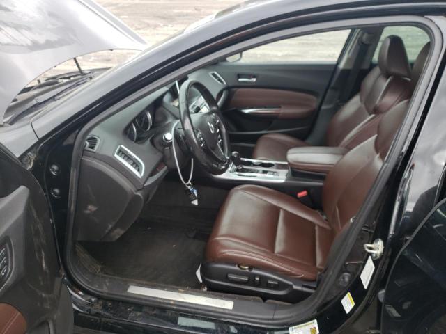 Photo 7 from auction – 2016 ACURA TLX with VIN 19UUB1F32GA002258