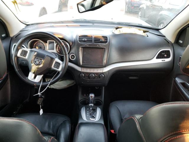 Photo 8 from auction – 2017 DODGE JOURNEY GT with VIN 3C4PDDEG6HT596505