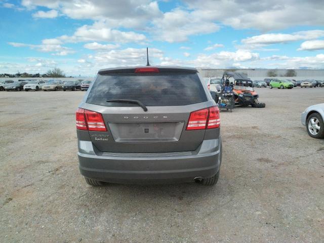 Photo 6 from auction – 2013 DODGE JOURNEY SE with VIN 3C4PDCAB7DT576908